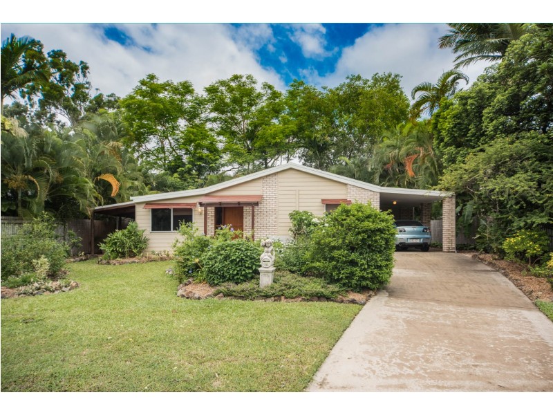 10 Olsen Place, Jubilee Pocket QLD 4802