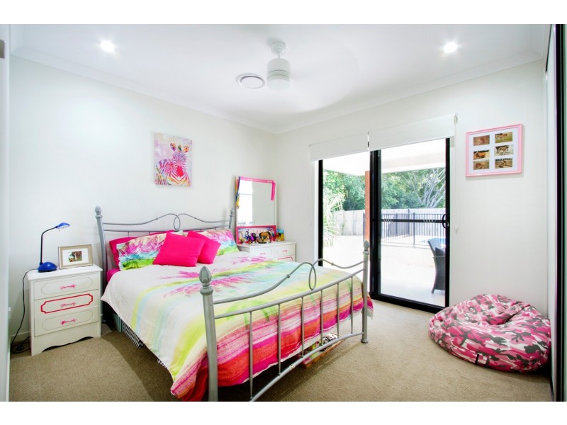 4 Homestead Place, Cannon Valley QLD 4800