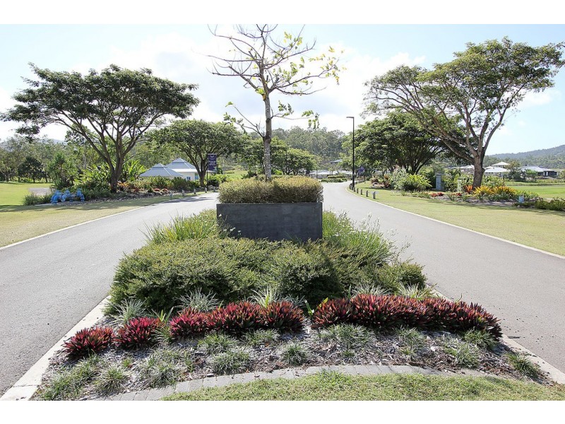 L2, 8, 23 and 48 Regatta Waters, Cannon Valley QLD 4800