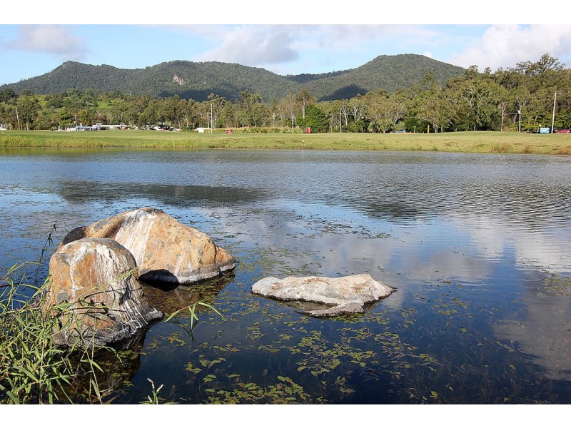 L2, 8, 23 and 48 Regatta Waters, Cannon Valley QLD 4800