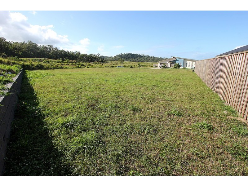 L2, 8, 23 and 48 Regatta Waters, Cannon Valley QLD 4800