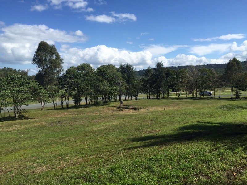 Prop Lot 4 Staniland Drive, Strathdickie QLD 4800