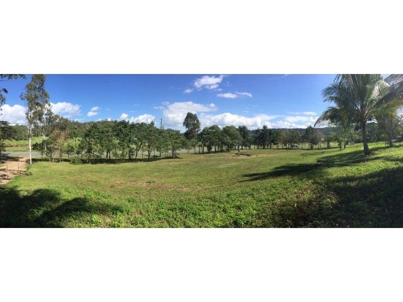 Prop Lot 4 Staniland Drive, Strathdickie QLD 4800