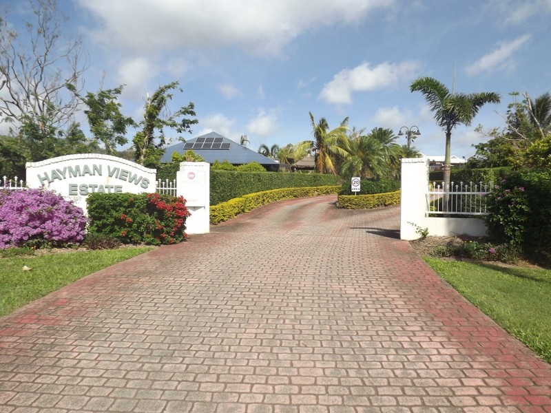 6/14 Hamilton Avenue, Cannonvale QLD 4802
