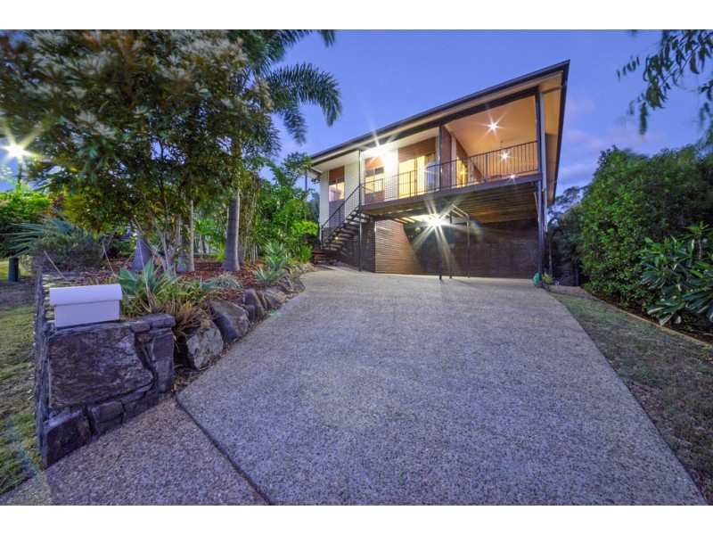 10 Curlew Court, Jubilee Pocket QLD 4802