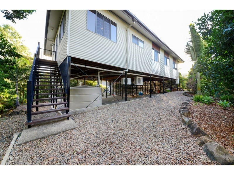 10 Curlew Court, Jubilee Pocket QLD 4802