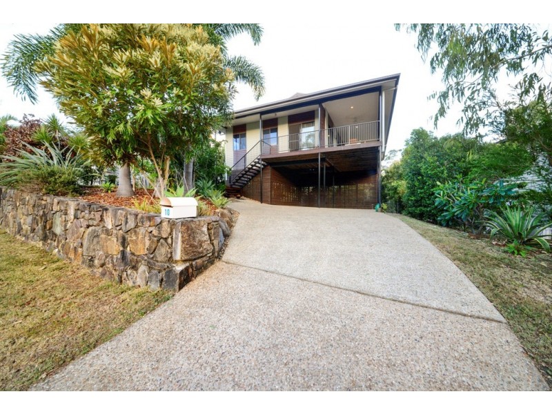 10 Curlew Court, Jubilee Pocket QLD 4802
