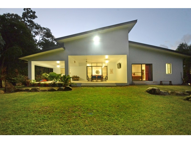 25 Butterfly Court, Jubilee Pocket QLD 4802