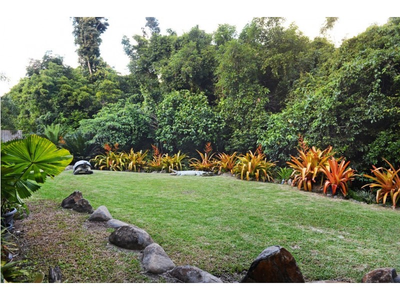 25 Butterfly Court, Jubilee Pocket QLD 4802