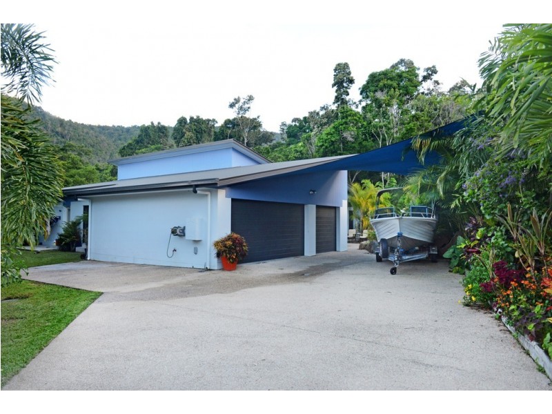 25 Butterfly Court, Jubilee Pocket QLD 4802