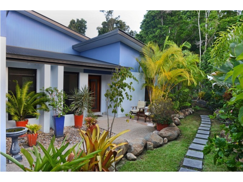 25 Butterfly Court, Jubilee Pocket QLD 4802