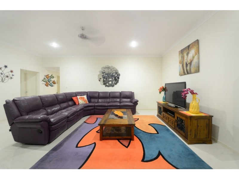 25 Butterfly Court, Jubilee Pocket QLD 4802