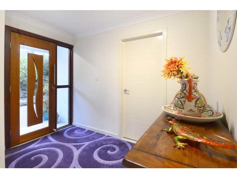 25 Butterfly Court, Jubilee Pocket QLD 4802