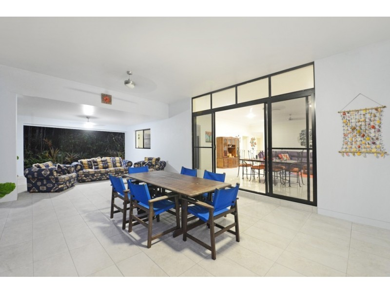 25 Butterfly Court, Jubilee Pocket QLD 4802