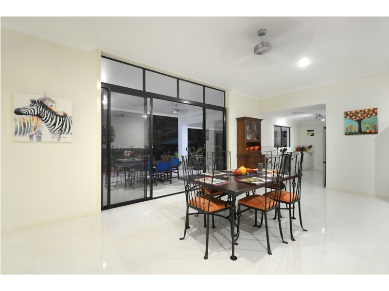 25 Butterfly Court, Jubilee Pocket QLD 4802
