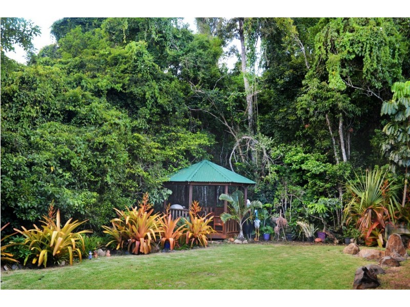 25 Butterfly Court, Jubilee Pocket QLD 4802