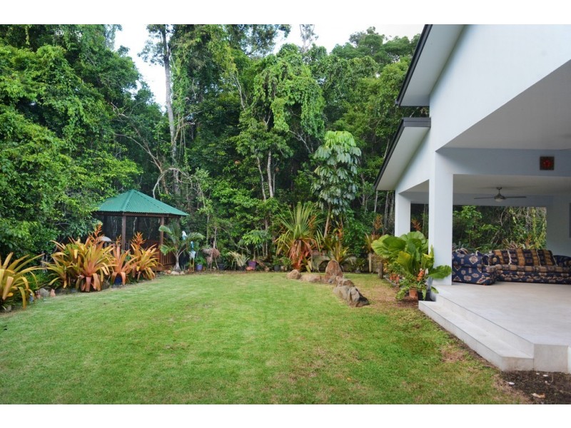 25 Butterfly Court, Jubilee Pocket QLD 4802