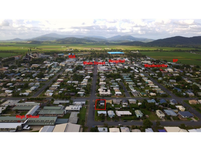 14 Ruge Street, Proserpine QLD 4800