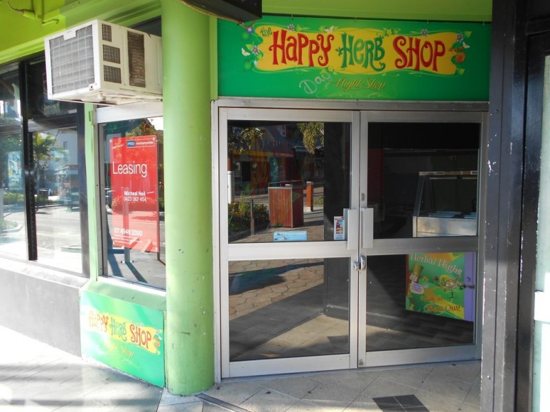 2/352 Shute Harbour Road, Airlie Beach QLD 4802