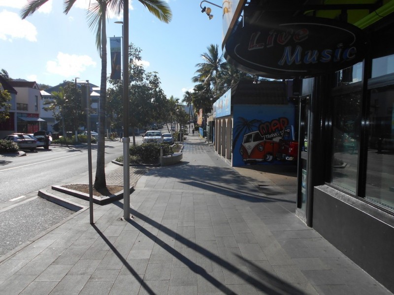 2/352 Shute Harbour Road, Airlie Beach QLD 4802