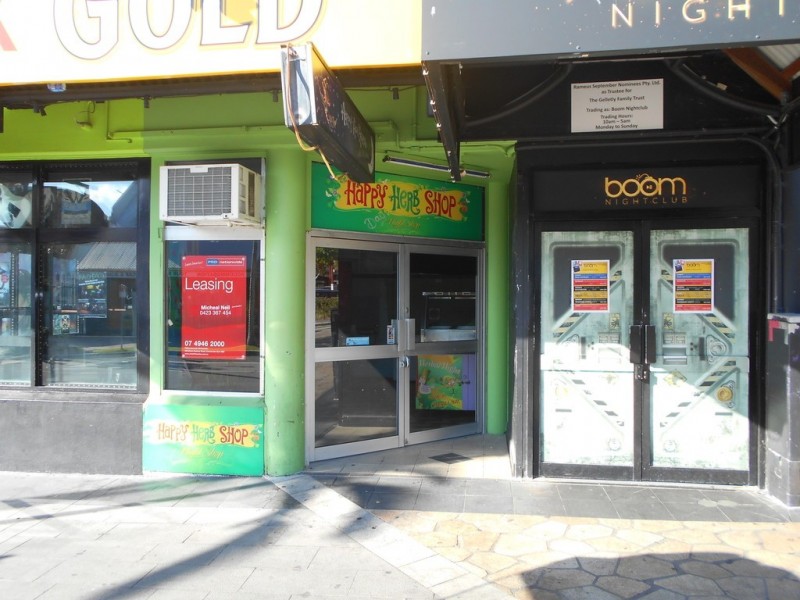 2/352 Shute Harbour Road, Airlie Beach QLD 4802