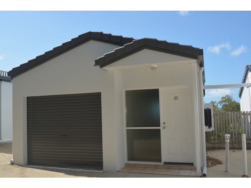 22/8-12 Eshelby Drive, Cannonvale QLD 4802