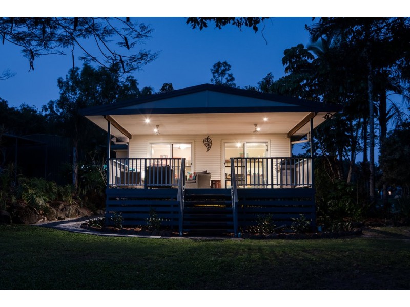 Prop Lot 3 Staniland Drive, Strathdickie QLD 4800