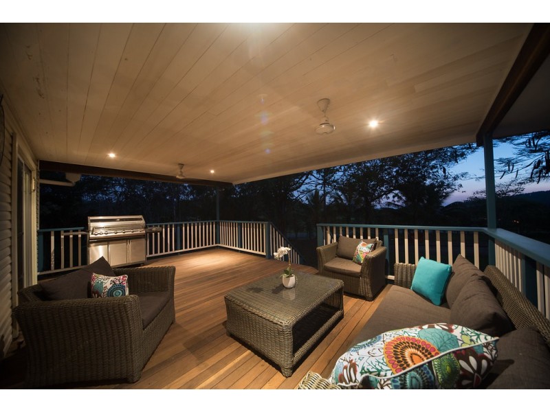 Prop Lot 3 Staniland Drive, Strathdickie QLD 4800