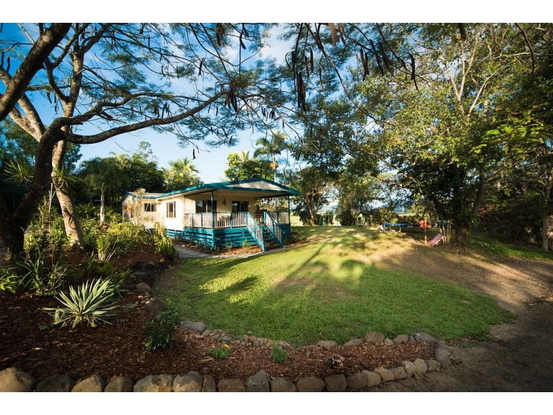 Prop Lot 3 Staniland Drive, Strathdickie QLD 4800