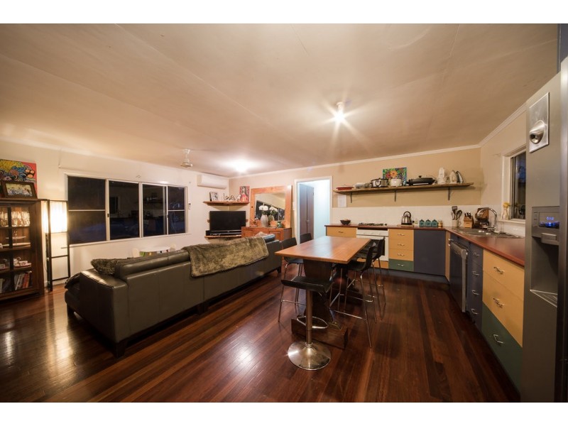 Prop Lot 3 Staniland Drive, Strathdickie QLD 4800