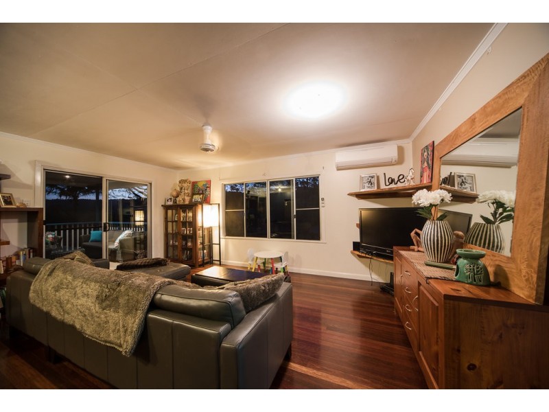 Prop Lot 3 Staniland Drive, Strathdickie QLD 4800