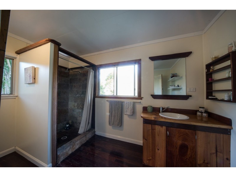 Prop Lot 3 Staniland Drive, Strathdickie QLD 4800