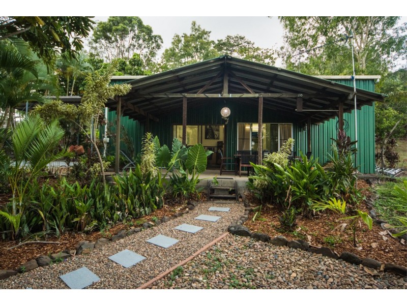 Prop Lot 3 Staniland Drive, Strathdickie QLD 4800