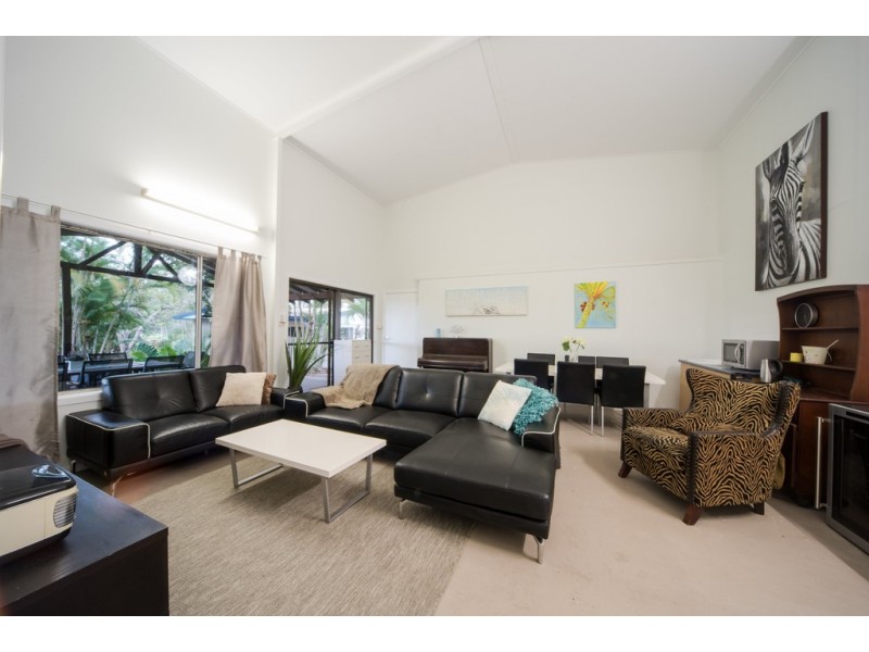 Prop Lot 3 Staniland Drive, Strathdickie QLD 4800