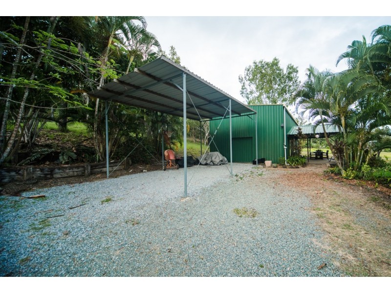 Prop Lot 3 Staniland Drive, Strathdickie QLD 4800