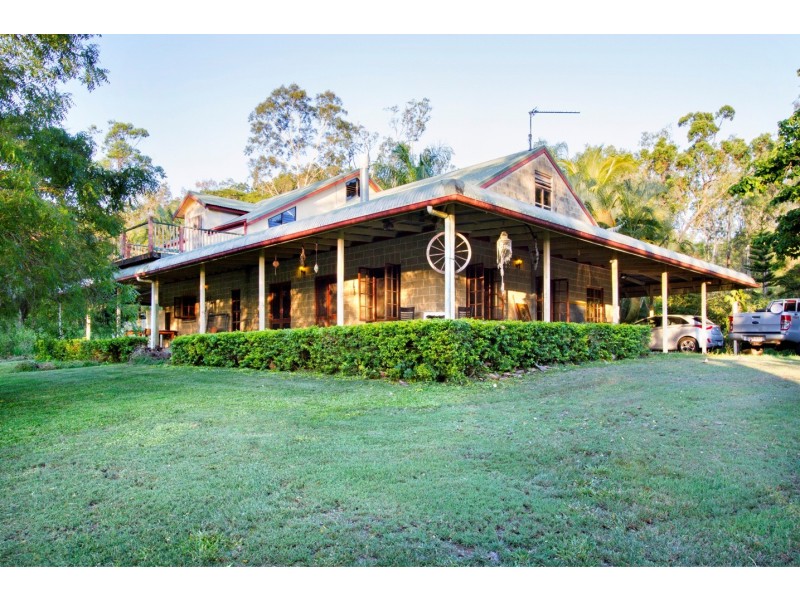 17 Domenica Road, Sugarloaf QLD 4800
