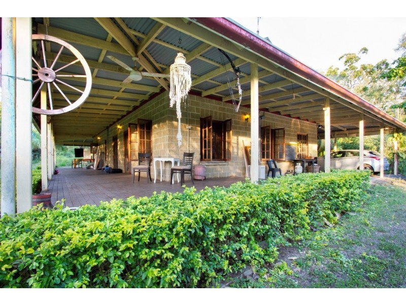 17 Domenica Road, Sugarloaf QLD 4800