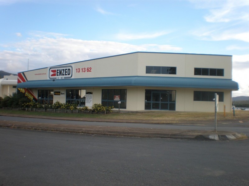 18/3 Commerce Close, Cannonvale QLD 4802