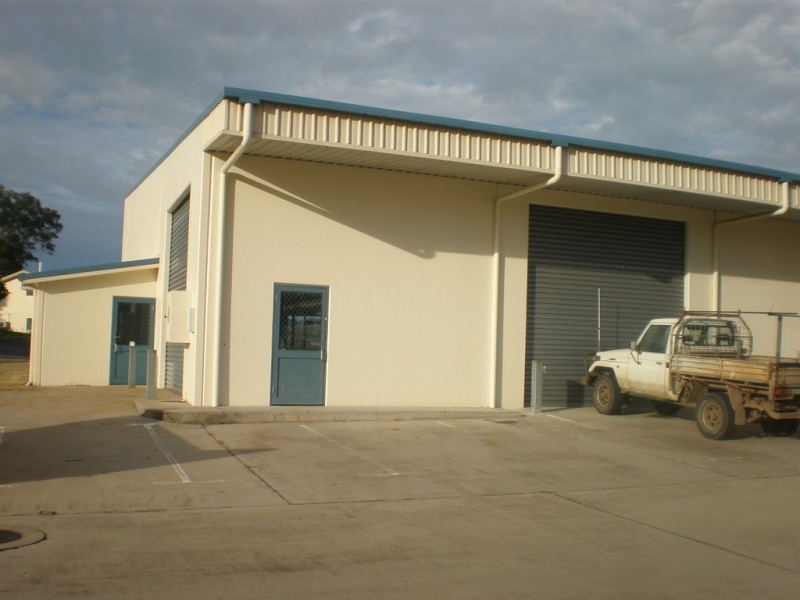 18/3 Commerce Close, Cannonvale QLD 4802