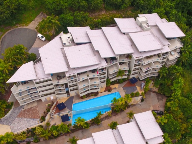 26/18 Raintree Place, Airlie Beach QLD 4802