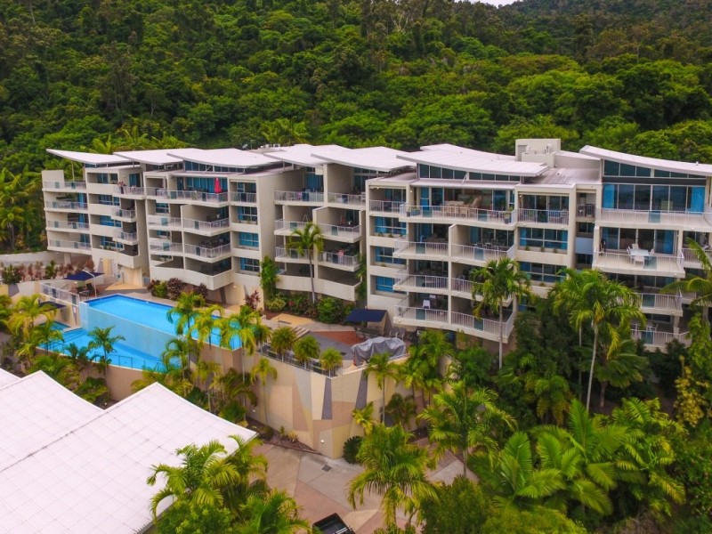 26/18 Raintree Place, Airlie Beach QLD 4802