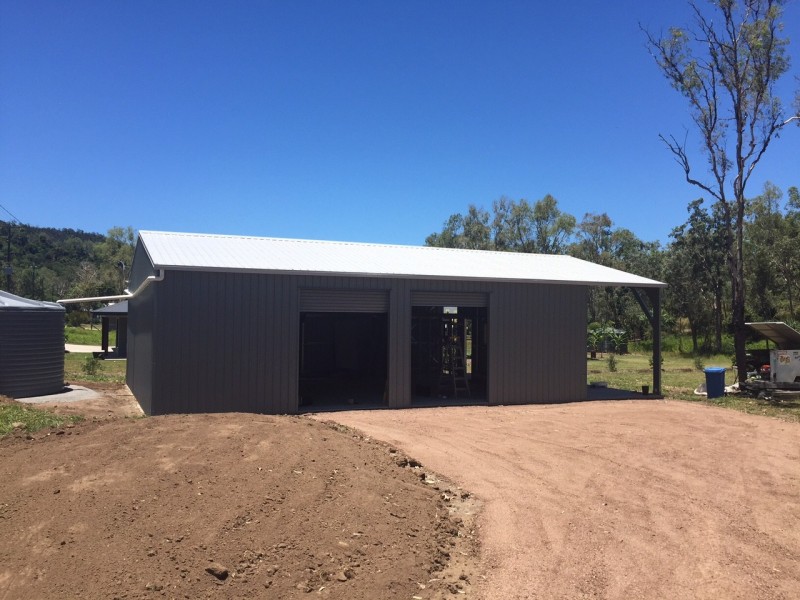 Lot 19 Botanica Drive, Woodwark QLD 4802
