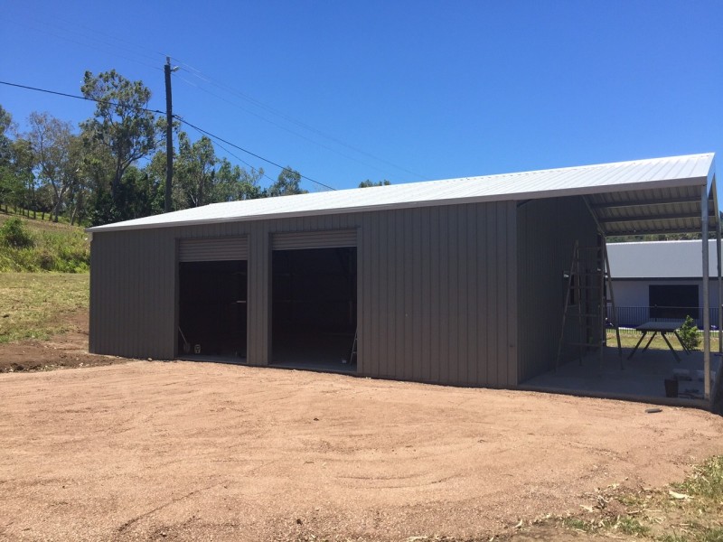 Lot 19 Botanica Drive, Woodwark QLD 4802