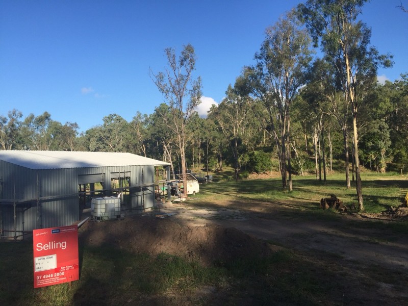 Lot 19 Botanica Drive, Woodwark QLD 4802