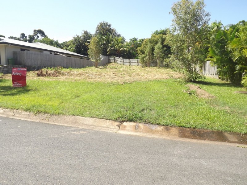 12 Sunset Drive, Jubilee Pocket QLD 4802