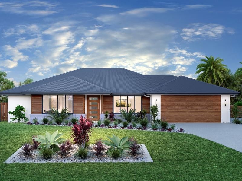 12 Sunset Drive, Jubilee Pocket QLD 4802