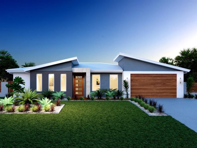 12 Sunset Drive, Jubilee Pocket QLD 4802