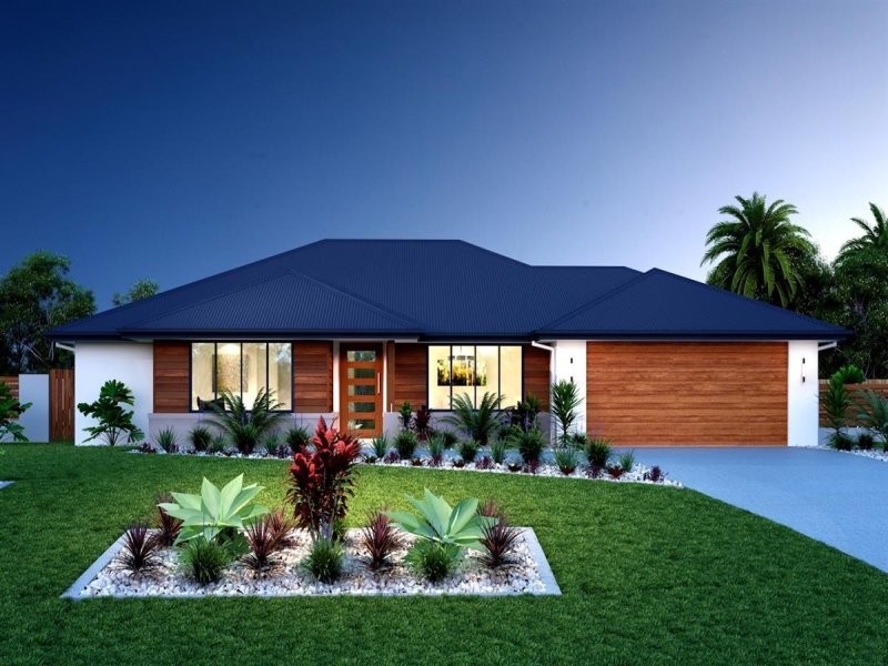 12 Sunset Drive, Jubilee Pocket QLD 4802