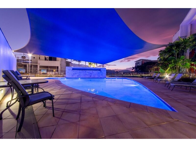 4/144 Shingley Drive, Airlie Beach QLD 4802