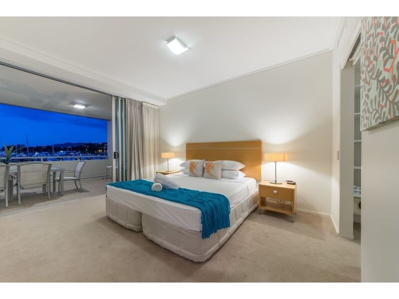 4/144 Shingley Drive, Airlie Beach QLD 4802